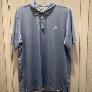 Adidas XL Golf Polo